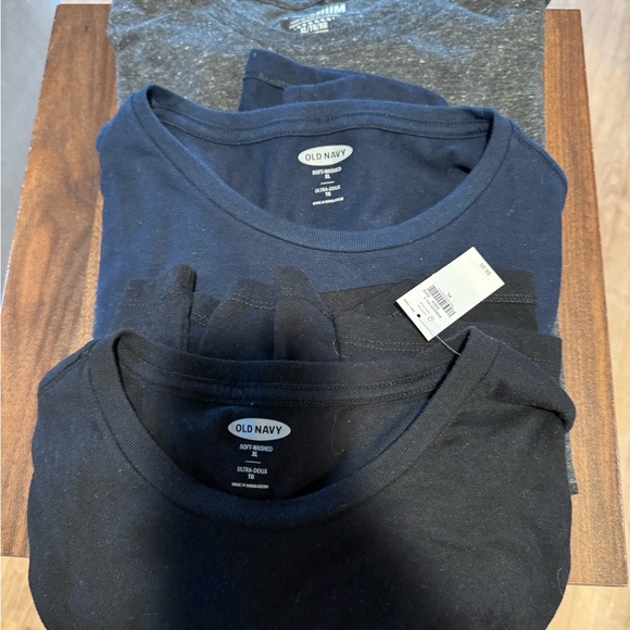 Old Navy Other - Old Navy T-shirts XL